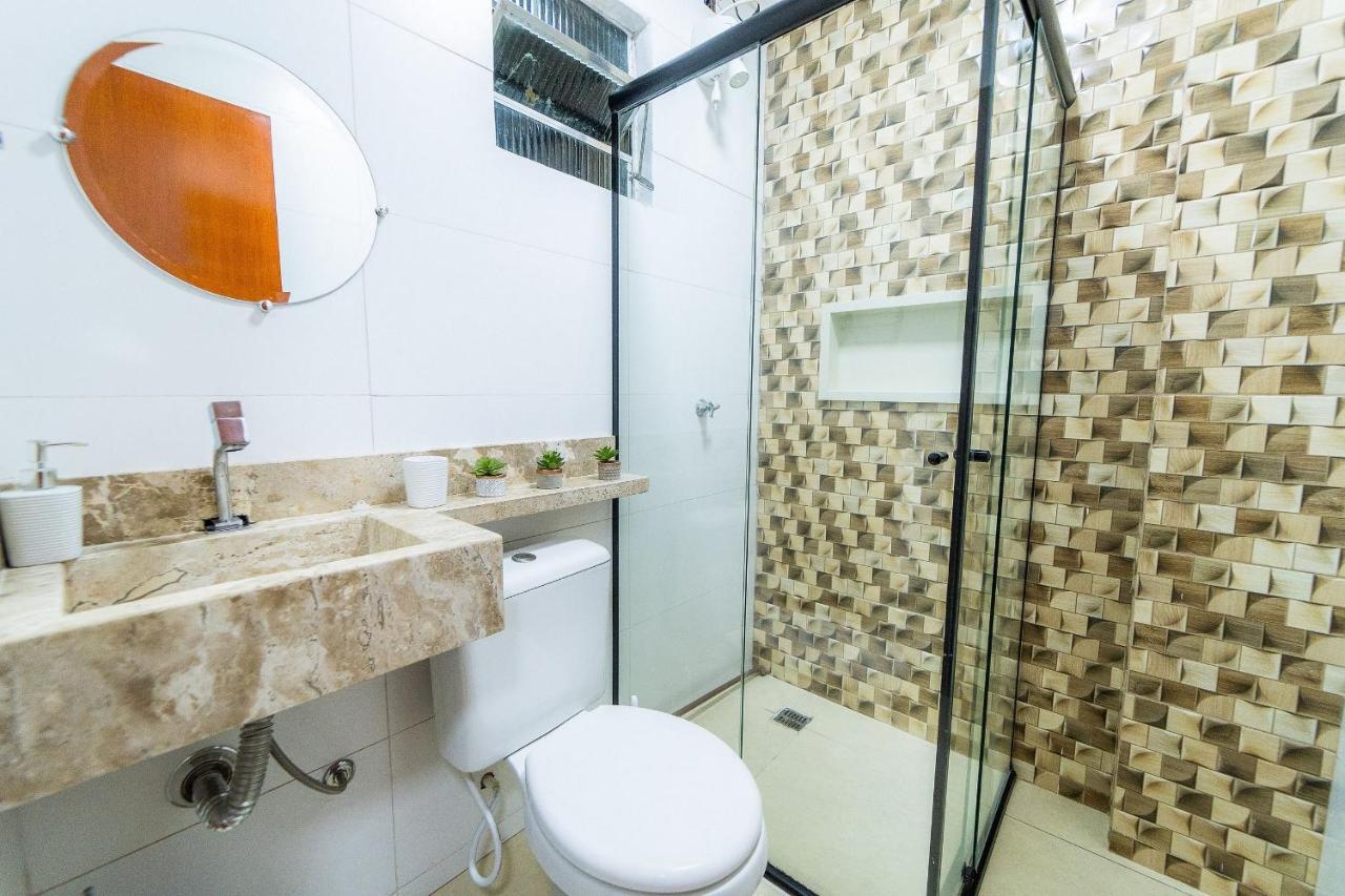 Apartamento Familiar encantador , com estacionamento incluído Brasília Exterior foto